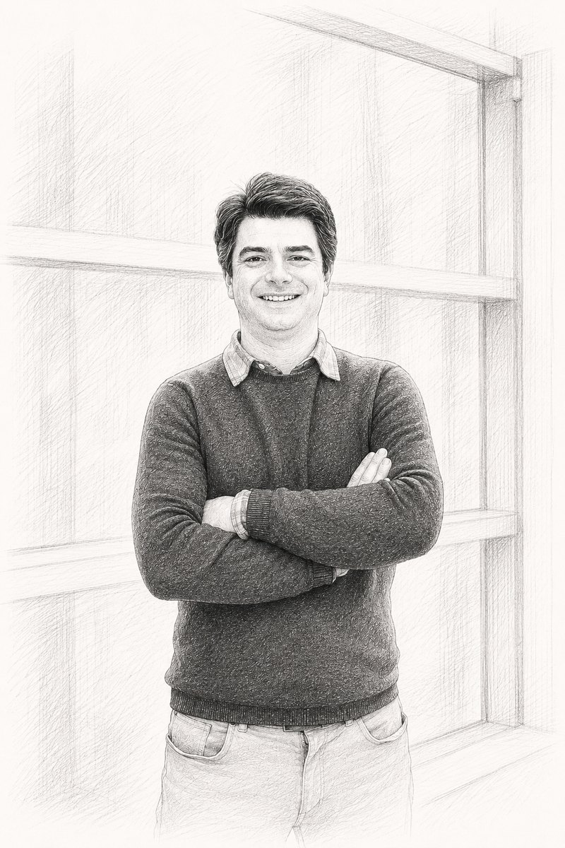 Andrew Dorman