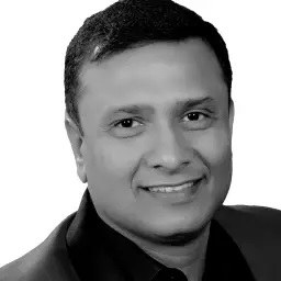Vinay Shukla