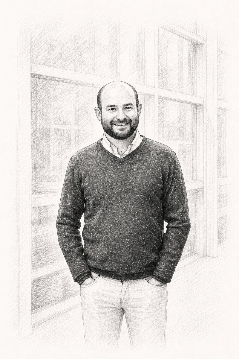 Richard Fraim
